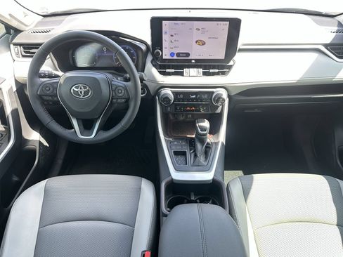 Used 2023 Toyota RAV4 Limited w/ Limited Grade Weather Package FWD image 18