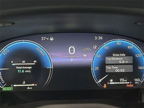 New 2026 Toyota Camry XLE image 25