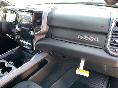 New 2026 RAM 1500 Big Horn image 32