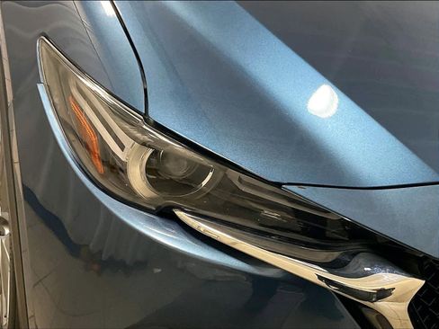 Used 2021 MAZDA CX-5 Grand Touring Reserve image 33