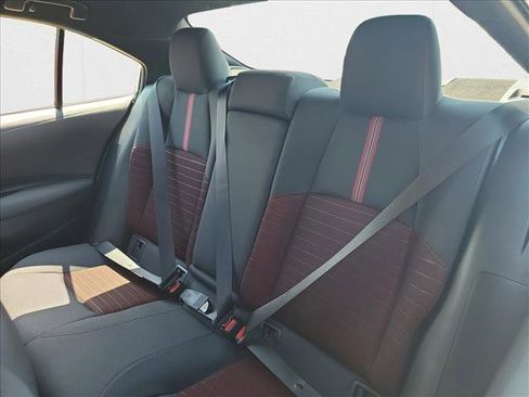 New 2026 Toyota Corolla SE image 14