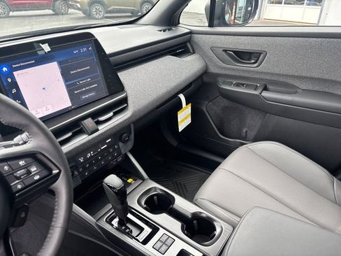 New 2026 Subaru Outback Limited XT image 82