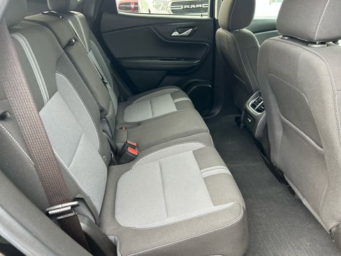 Used 2023 Chevrolet Blazer LT w/ Convenience Package image 24