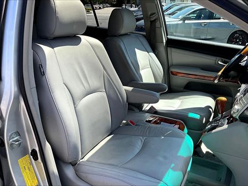 Used 2007 Lexus RX 350 AWD image 8