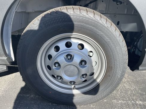 New 2026 Ford Transit 250 148 High Roof image 10