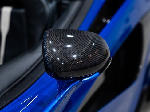 Used 2018 McLaren 570S Spider image 61