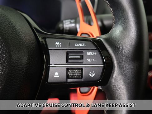 Used 2024 Honda Civic Touring image 5