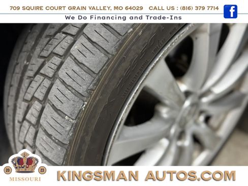 Used 2007 Lexus IS 250 AWD image 29
