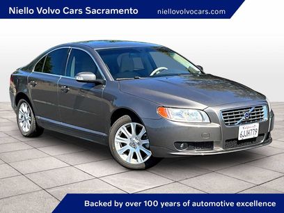 Used 2009 Volvo S80 3.2