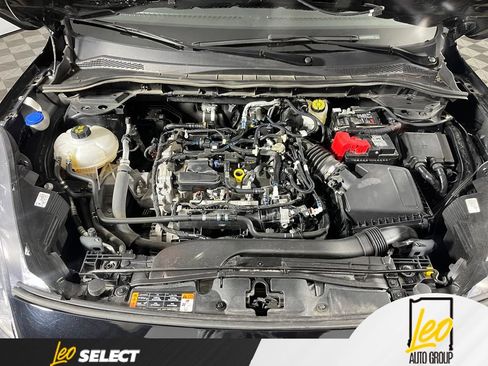 Used 2022 Ford Escape SE AWD/4WD image 26