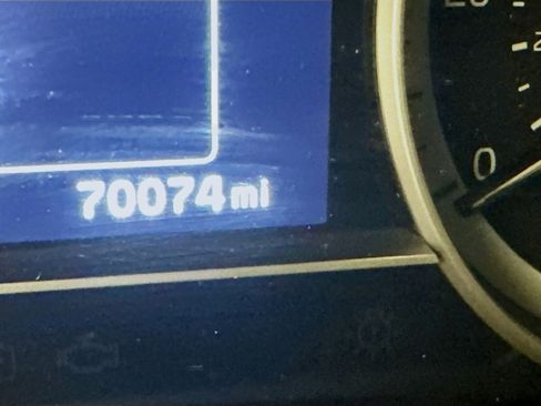 Used 2018 Kia Niro EX image 19