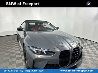 New 2026 BMW M4 xDrive Competition w/ Executive Package