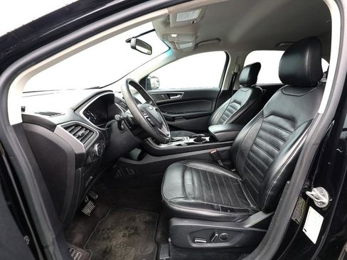 Used 2016 Ford Edge SEL w/ Equipment Group 201A AWD/4WD image 12