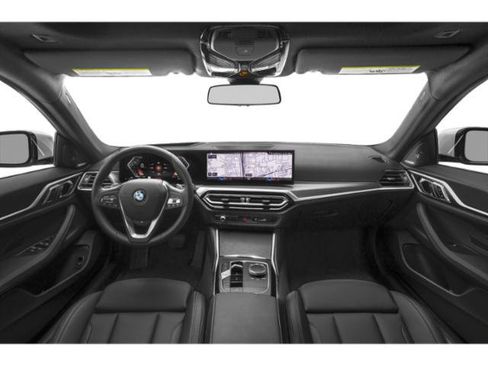 Used 2024 BMW 430i Gran Coupe w/ M Sport Package (Priority 1) RWD image 11