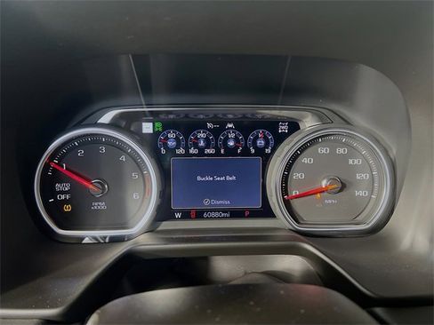 Used 2021 Chevrolet Tahoe Premier w/ Premium Package image 14