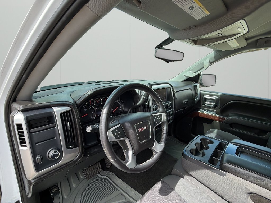 Used 2014 GMC Sierra 1500 SLE w/ SLE Convenience Package RWD image 28