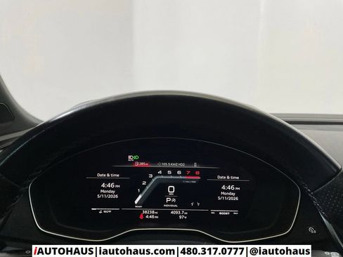 Used 2021 Audi SQ5 Premium Plus w/ Premium Plus Package AWD/4WD image 25