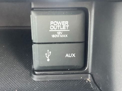 Used 2015 Honda Accord EX image 21
