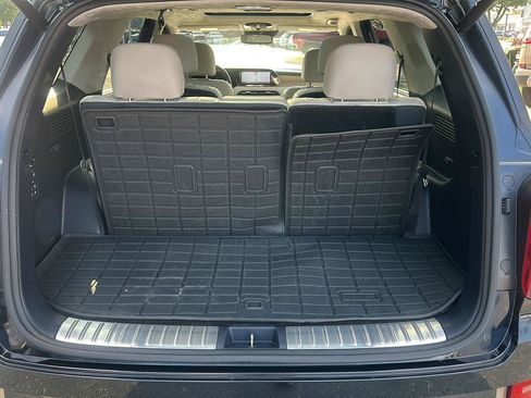 Used 2022 Hyundai Palisade Calligraphy w/ Cargo Package FWD image 19