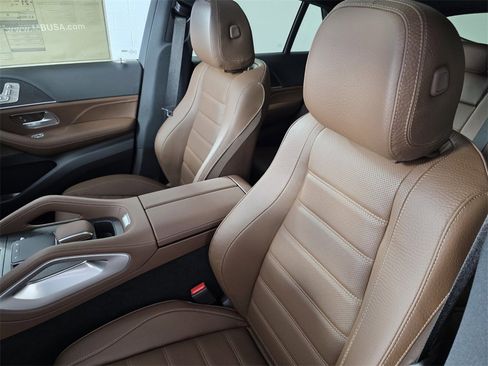 New 2026 Mercedes-Benz GLE 450 4MATIC Coupe image 8