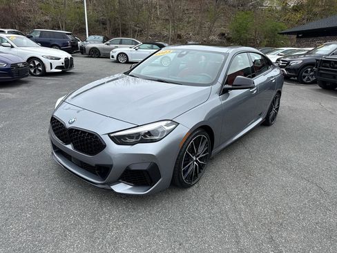 Used 2023 BMW M235i xDrive Gran Coupe w/ Premium Package AWD/4WD image 68