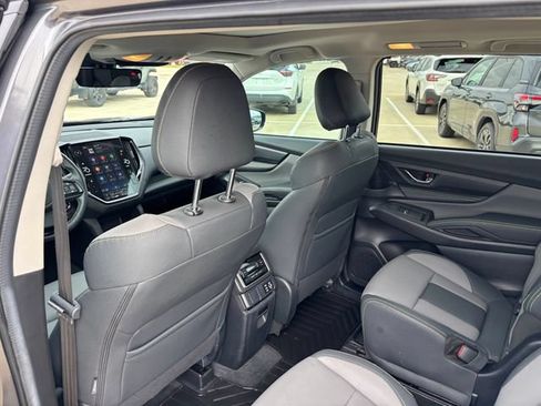 Used 2024 Subaru Ascent Onyx Edition AWD/4WD image 26