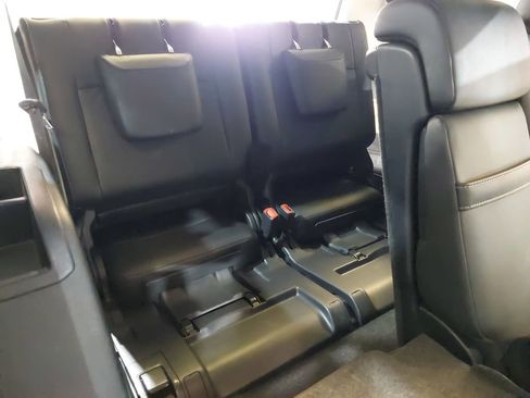 Used 2021 Toyota 4Runner Nightshade AWD/4WD image 12