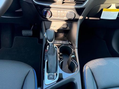 New 2026 Buick Encore GX Sport Touring w/ Comfort Package image 16