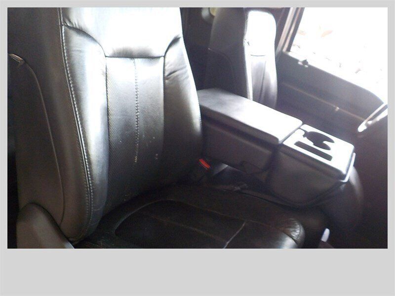 Used 2011 Ford F350 Lariat w/ Lariat Interior Pkg AWD/4WD image 36