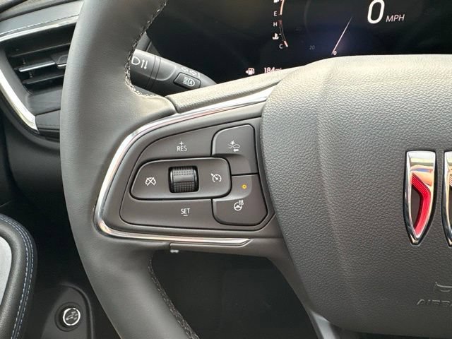 Used 2026 Buick Encore GX Sport Touring w/ Comfort Package AWD/4WD image 23