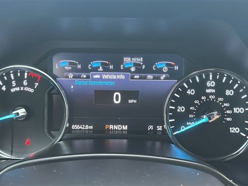 Used 2020 Ford Expedition Max XLT w/ Equipment Group 202A RWD image 2