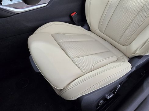 New 2026 BMW 430i xDrive Convertible w/ M Sport Package image 22