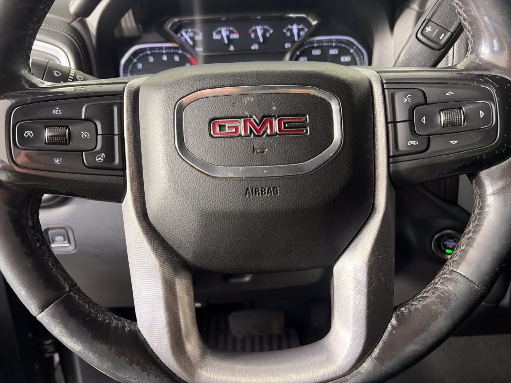 Used 2021 GMC Sierra 1500 Elevation AWD/4WD image 16