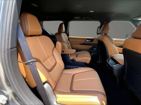New 2026 Nissan Armada SL AWD/4WD image 10