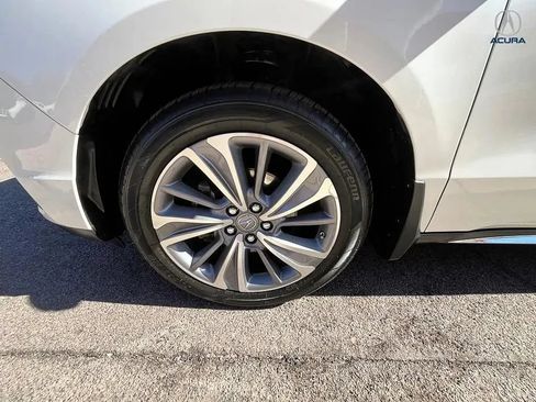 Used 2018 Acura MDX FWD w/ Technology Package image 17