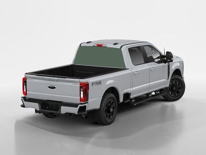 New 2026 Ford F250 XLT w/ XLT Premium Package