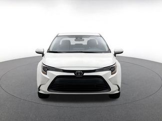 Used 2025 Toyota Corolla LE FWD video 2