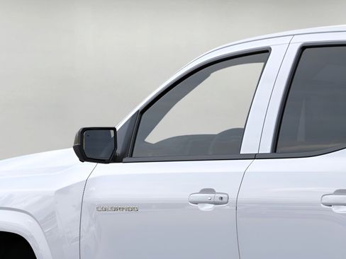 New 2026 Chevrolet Colorado LT w/ LT Convenience Package image 12