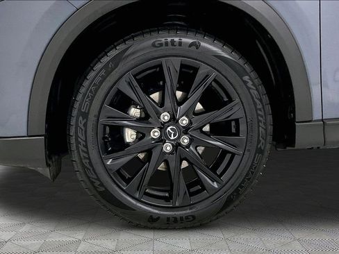 Used 2023 MAZDA CX-5 Carbon Edition AWD/4WD image 25