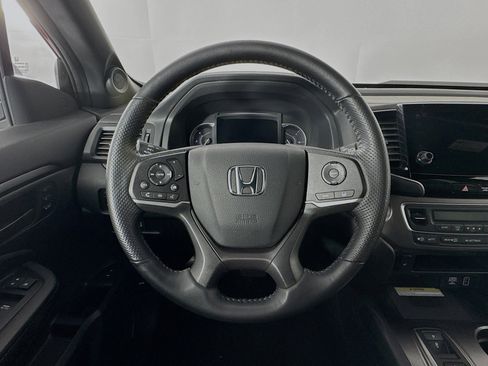 Certified 2023 Honda Passport EX-L image 11