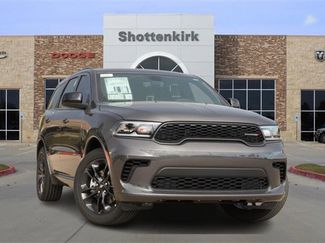 New 2026 Dodge Durango GT w/ Blacktop Package video 1