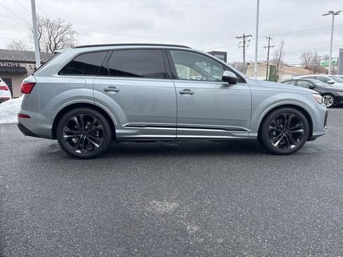New 2026 Audi Q7 3.0T Premium Plus w/ Premium Plus Package image 6