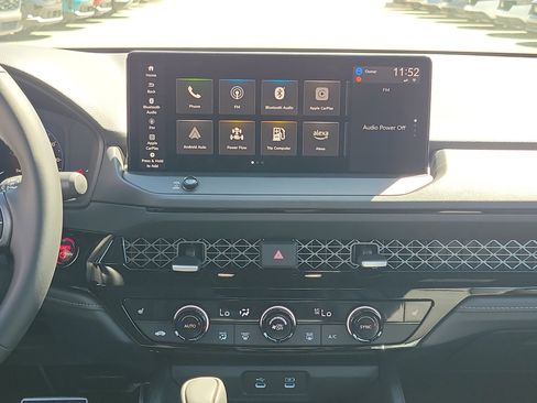 New 2026 Honda Accord Sport image 16