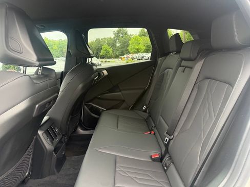 Certified 2026 BMW X3 xDrive30i w/ M Sport Package AWD/4WD image 20