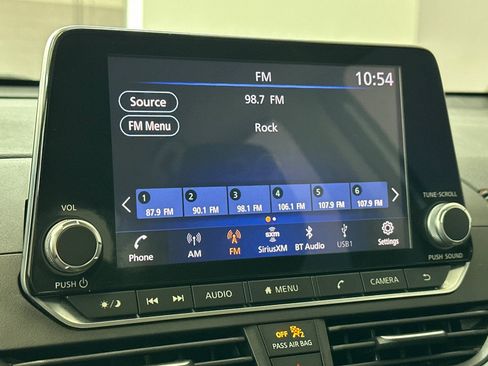 Used 2020 Nissan Altima 2.5 SR image 22