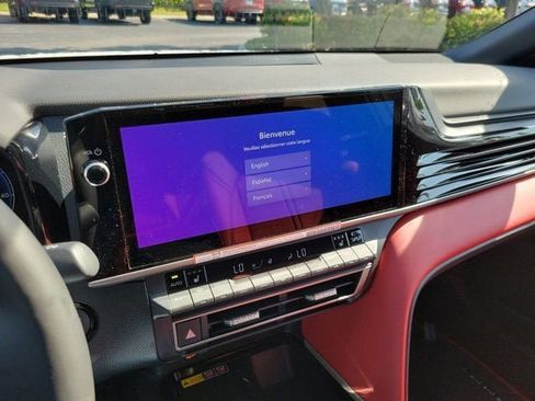 New 2026 Toyota Camry XSE FWD image 15