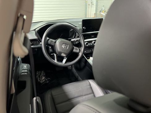 Used 2025 Honda CR-V EX-L image 20