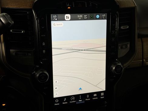 Used 2024 RAM 3500 Limited w/ Safety Group image 15