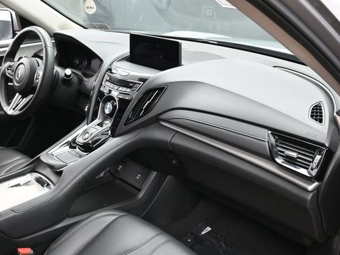 Used 2023 Acura RDX AWD image 39