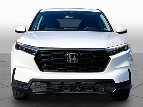 Certified 2024 Honda CR-V EX image 4